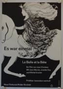 La Belle et la Bete - Beauty and the Beast (Es war einmal)